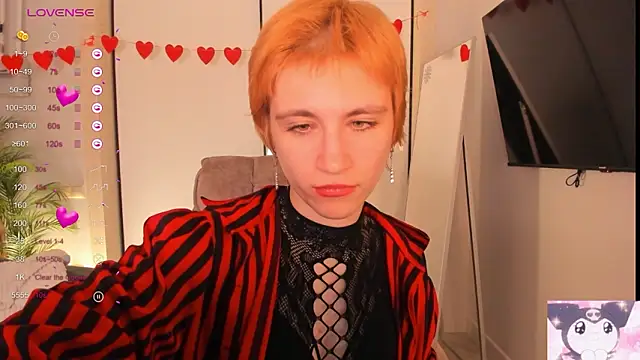 AutumnWhisper online show from 03.01.26