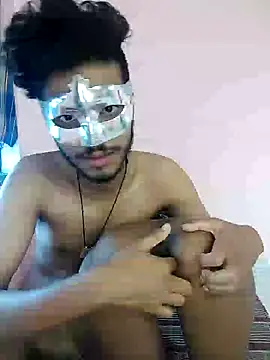 Anku11122 online show from 02.21.26