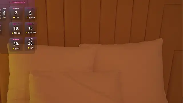 JennyBlow online show from 04.12.26