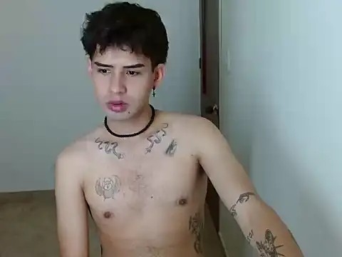 mike smith03 online show from 04.10.26