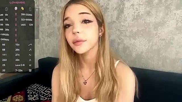 ViolaFaa online show from 04.08.26