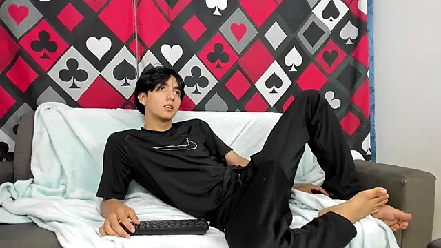 Snapshot of Steerlingxvx chatting on 02.07.26 Steerlingxvx online show from 02.07.26