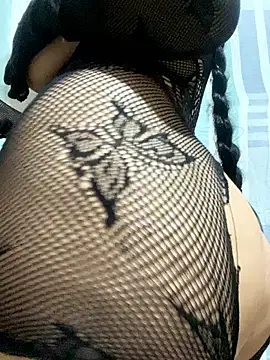 Mastress-cuckold online show from 04.15.26