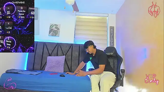 StellayDrake online show from 02.24.26