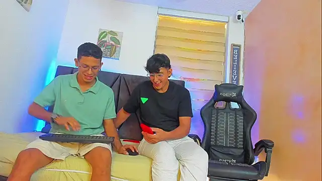 StellayDrake online show from 03.02.26