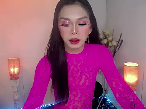 Darkness Angel online show from 04.16.26