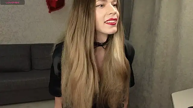 Snapshot of Anna_inHear chatting on 02.19.26 Anna inHear online show from 02.19.26