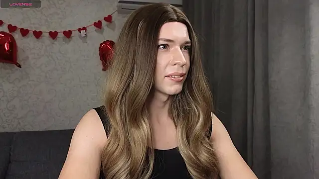 Snapshot of Anna_inHear chatting on 02.27.26 Anna inHear online show from 02.27.26