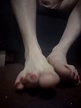 Gaymer Faerie online show from 02.03.26