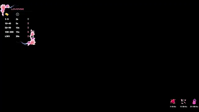 melisa meow  online show from 04.02.26