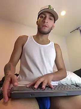 Velvet Angel online show from 03.20.26