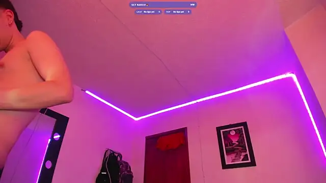 PapiNoha69 online show from 02.04.26