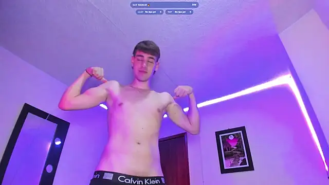 PapiNoha69 online show from 03.26.26