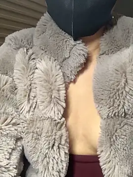 Luna Babyyy online show from 02.03.26