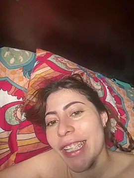 lilasun17 online show from 03.12.26