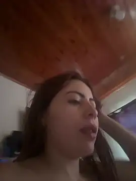 lilasun17 online show from 04.20.26