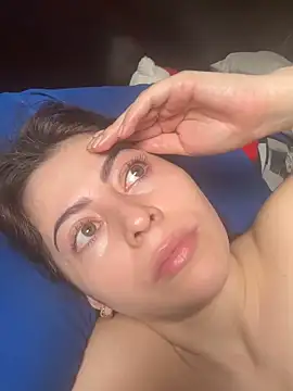 lilasun17 online show from 04.28.26