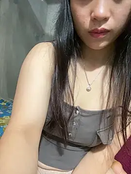 Snapshot of Myimy chatting on 02.06.26 Myimy online show from 02.06.26