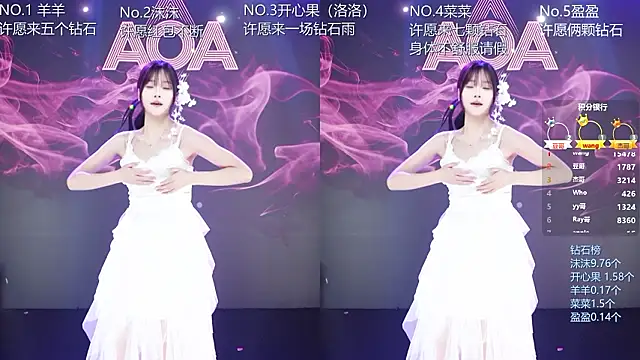   AOA   online show from 02.22.26