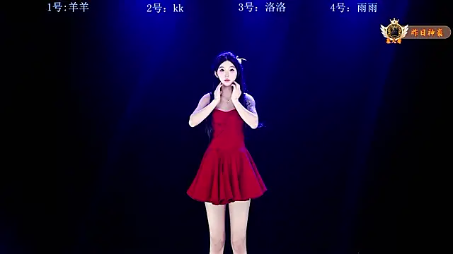   AOA   online show from 03.10.26