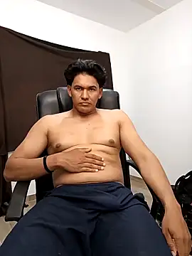 Andres28-2000 online show from 02.05.26