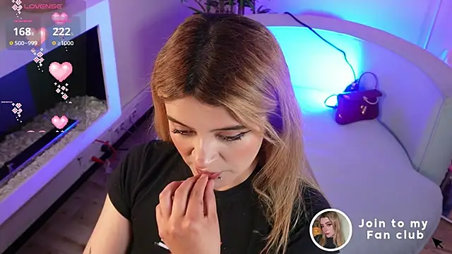 Kore  1 online show from 04.01.26