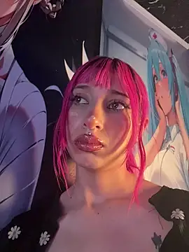 Maaddy LS online show from 02.20.26