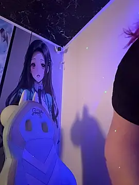 Maaddy LS online show from 02.27.26