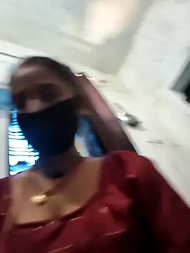 Vinita cuty online show from 03.31.26