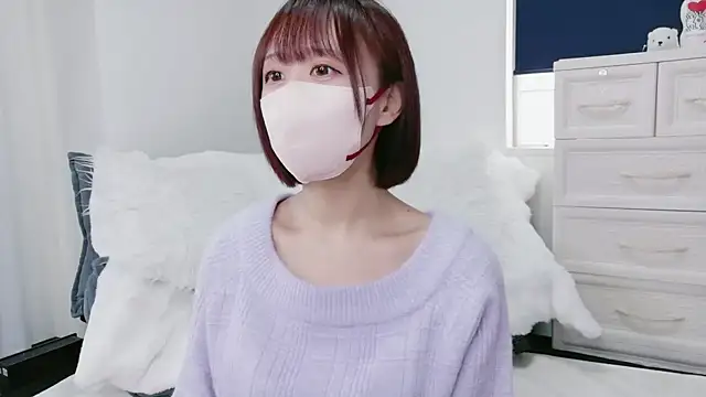 Himari 162 online show from 02.08.26