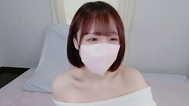 Himari 162 online show from 03.14.26