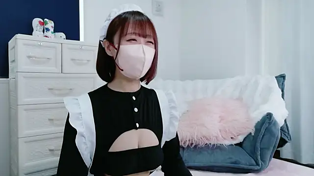 Himari 162 online show from 03.17.26