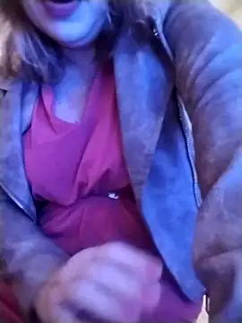 Snapshot of oxavector chatting on 02.10.26 oxavector online show from 02.10.26