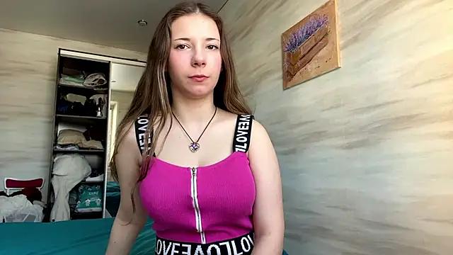 Shanika wey online show from 02.04.26