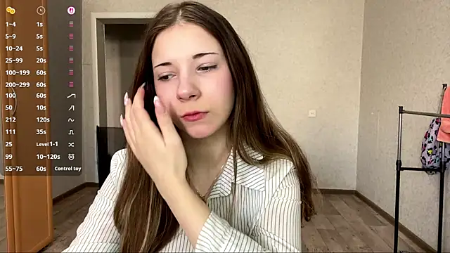 Shanika wey online show from 04.08.26