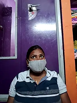 Tamil Hot Nisha online show from 03.08.26