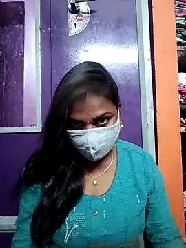 Tamil Hot Nisha online show from 03.31.26