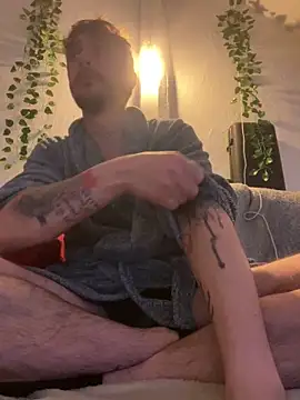 Piratee666 online show from 03.02.26