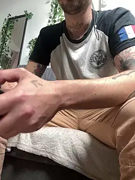 Piratee666 online show from 03.12.26