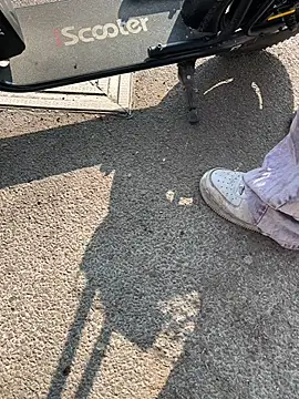 Piratee666 online show from 03.23.26