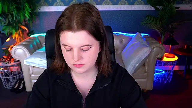 KristiFoxy online show from 04.15.26