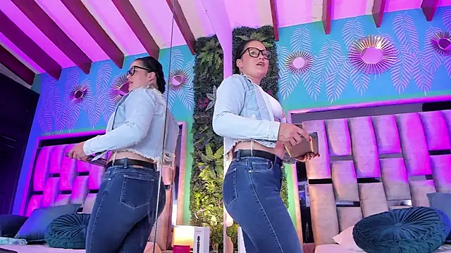 Mari cooper1 online show from 03.26.26