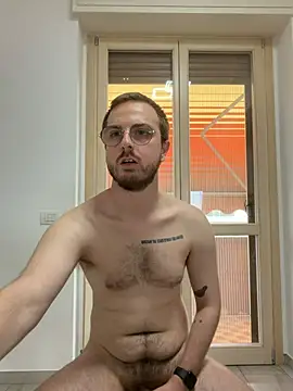 Snapshot of ItalianAlex chatting on 06.24.26 ItalianAlex online show from 06.24.26