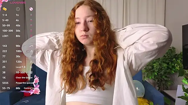 MaraButtrey online show from 02.17.26