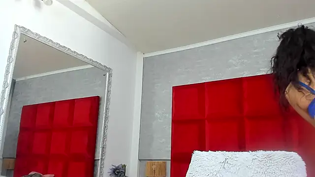 YasmineDelight online show from 03.13.26