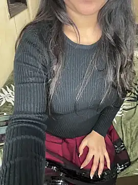 Snapshot of nauty_girl_shalu chatting on 02.14.26 nauty girl shalu online show from 02.14.26