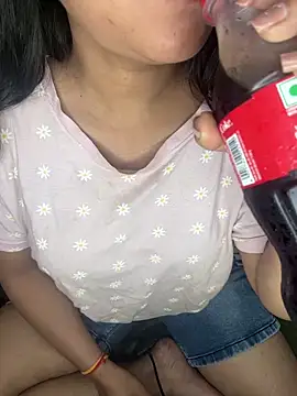 Snapshot of nauty_girl_shalu chatting on 02.18.26 nauty girl shalu online show from 02.18.26