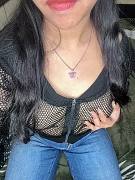 Snapshot of nauty_girl_shalu chatting on 02.22.26 nauty girl shalu online show from 02.22.26