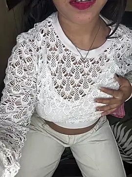 Snapshot of nauty_girl_shalu chatting on 02.23.26 nauty girl shalu online show from 02.23.26