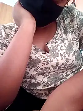 Snapshot of vyshali_vyshu chatting on 02.24.26 vyshali vyshu online show from 02.24.26